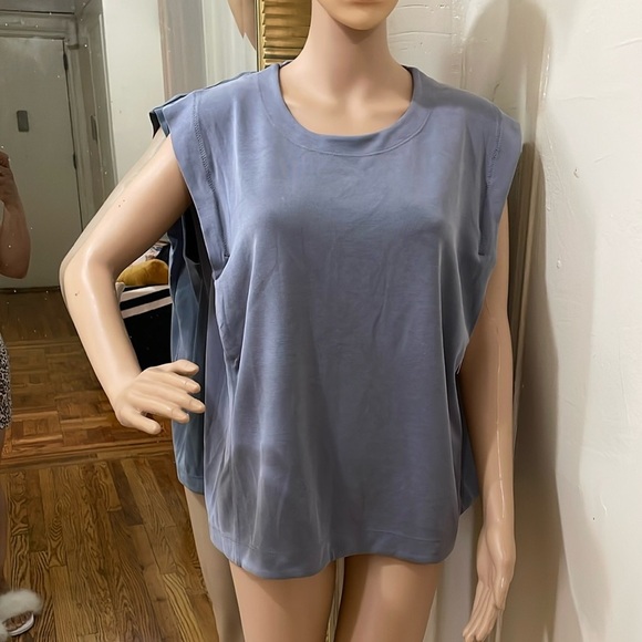 Athleta Gray Garment - Picture 1 of 13